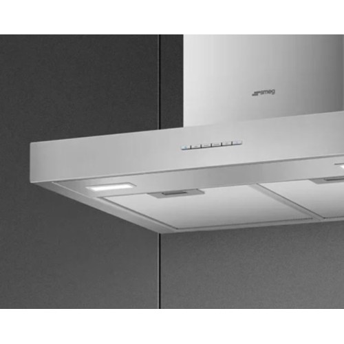 Вытяжка Smeg KBT600XE