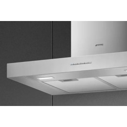 Вытяжка Smeg KBT700XE