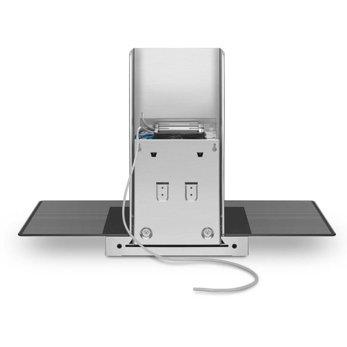 Вытяжка Smeg KBT900VE