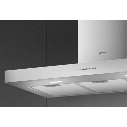 Вытяжка Smeg KBT900XE