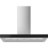 Вытяжка Smeg KBT9L4VN Вытяжка Smeg KBT9L4VN