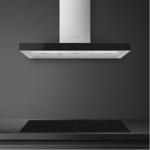 Вытяжка Smeg KBT9L4VN