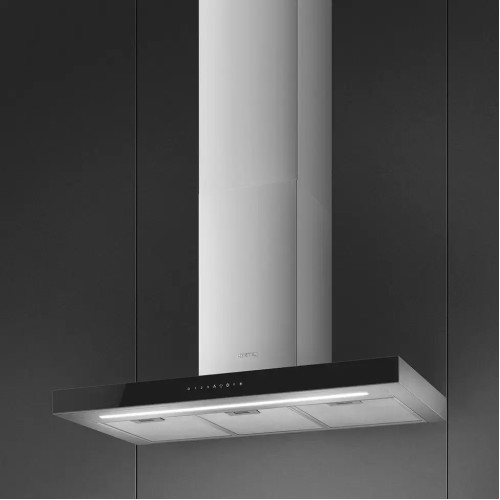 Вытяжка Smeg KBT9L4VN