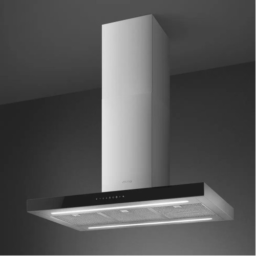 Вытяжка Smeg KBTI9L4VN