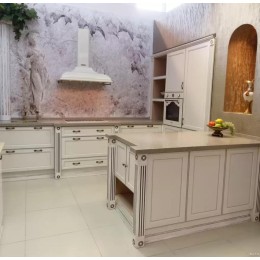 Вытяжка Smeg KC19POE