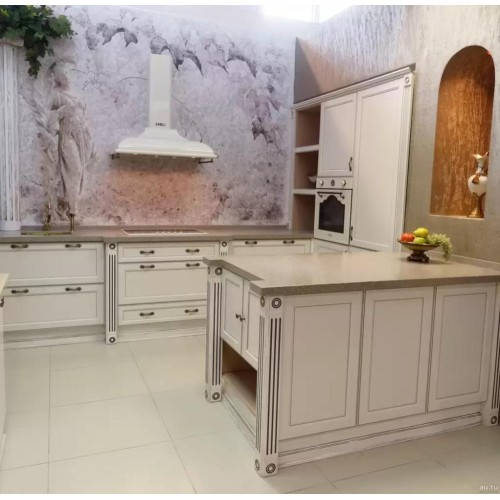 Вытяжка Smeg KC19POE