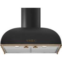 Вытяжка Smeg KS59AOE2 Вытяжка Smeg KS59AOE2
