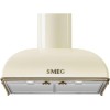 Вытяжка Smeg KS59POE2