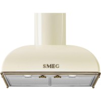 Вытяжка Smeg KS59POE2