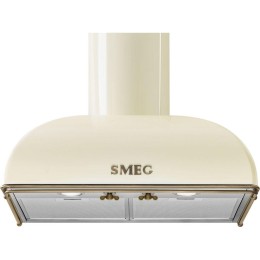 Вытяжка Smeg KS59POE2