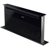 Встраиваемая вытяжка Smeg KSDD90VN