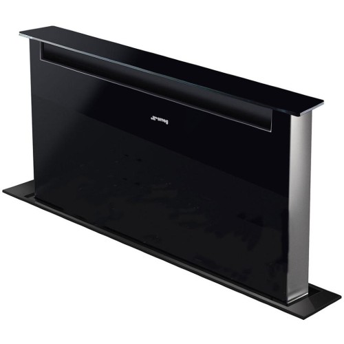 Встраиваемая вытяжка Smeg KSDD90VN