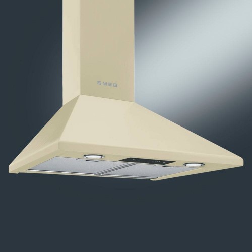 Вытяжка Smeg KSED65PE