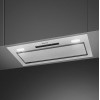 Встраиваемая вытяжка Smeg KSG6P4X