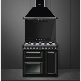 Вытяжка Smeg KT90BLE