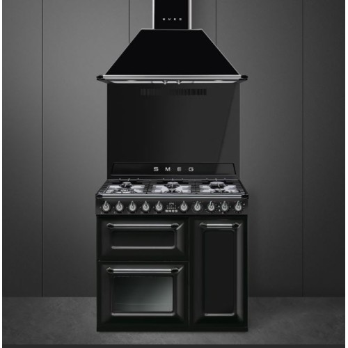 Вытяжка Smeg KT90BLE