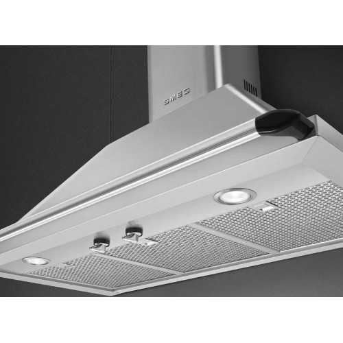 Вытяжка Smeg KTR90XE