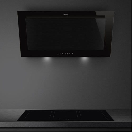 Вытяжка Smeg KV194B3