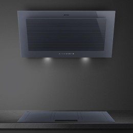 Вытяжка Smeg KV194G