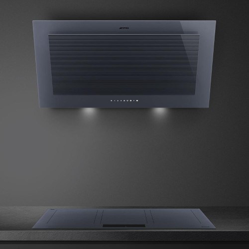 Вытяжка Smeg KV194G