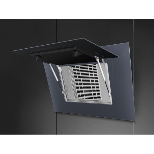 Вытяжка Smeg KV194G