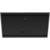 Вытяжка Smeg KV394MB Вытяжка Smeg KV394MB