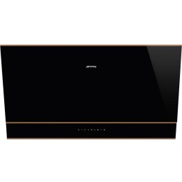 Вытяжка Smeg KV694R