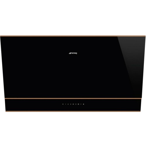 Вытяжка Smeg KV694R