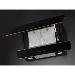 Вытяжка Smeg KV694R