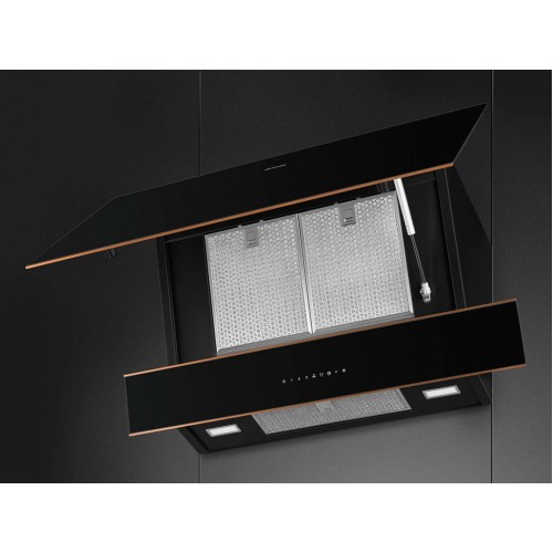 Вытяжка Smeg KV694R