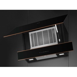 Вытяжка Smeg KV694R