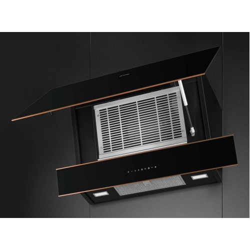 Вытяжка Smeg KV694R