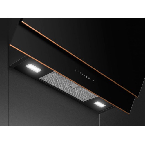 Вытяжка Smeg KV694R