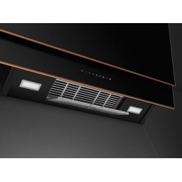 Вытяжка Smeg KV694R