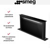 Встраиваемая вытяжка Smeg KDD90CNE2