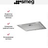 Встраиваемая вытяжка Smeg KSG52HPE