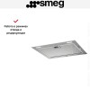 Встраиваемая вытяжка Smeg KSG52HPE