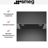 Встраиваемая вытяжка Smeg KSG6P4MB