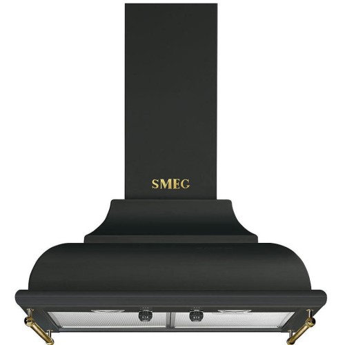 Вытяжка Smeg KC16AOE