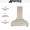 Вытяжка Smeg KC16POE