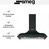 Вытяжка Smeg KC19AOE