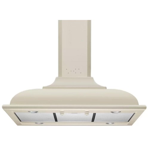 Вытяжка Smeg KC19POE