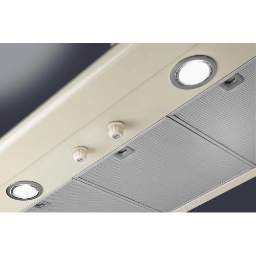 Вытяжка Smeg KC19POE