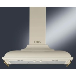 Вытяжка Smeg KC19POE