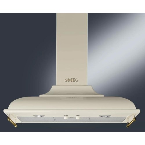 Вытяжка Smeg KC19POE