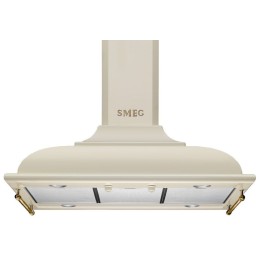 Вытяжка Smeg KCI19POE