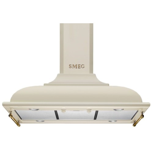 Вытяжка Smeg KCI19POE