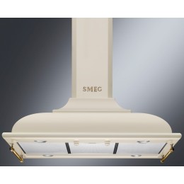 Вытяжка Smeg KCI19POE