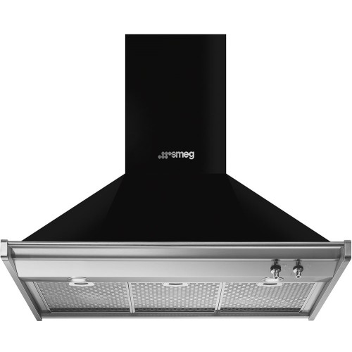 Вытяжка Smeg KD90HNE