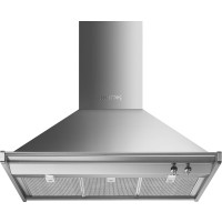 Вытяжка Smeg KD90HXE Вытяжка Smeg KD90HXE